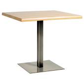 Ct3401 - Cafetaria Table